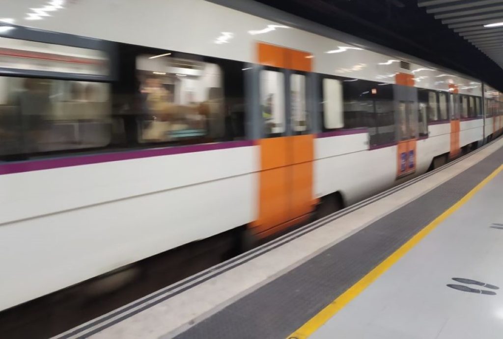 RODALIES 1800 DEF