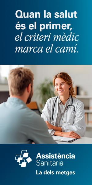 Quan la salut es el primer, el criteri medic marca el cami